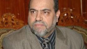 عضوية أبوجرة في الحكومة تؤزم علاقته بنائبه