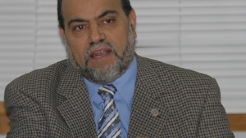 أربعة سيناتورات ينسحبون من حمس ويلتحقون بحركة الدعوة والتغيير