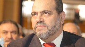 سلطاني‭: ‬ترشحي‭ ‬للرئاسيات‭ ‬مرهون‭ ‬بتعديل‭ ‬الدستور‭!
