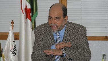 Bougherra Soltani disparaît de la scène politique!