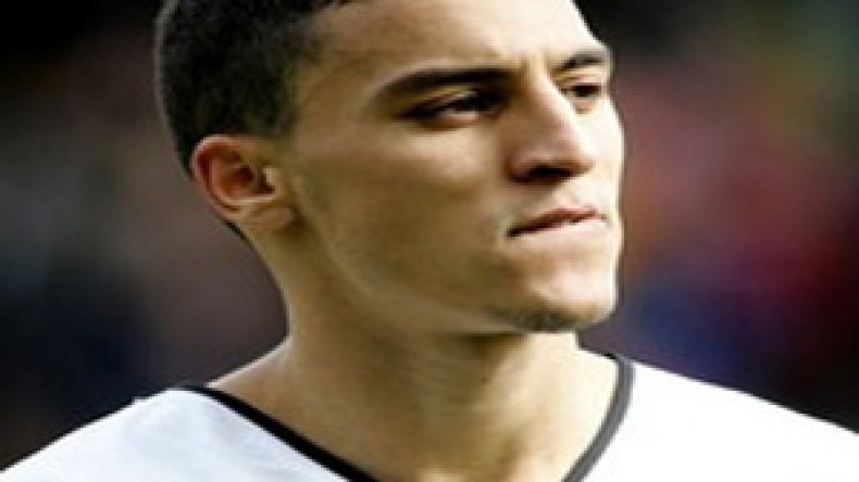 سلطاني‮: “‬بإمكاني‮ ‬تقديم‮ ‬إضافة‮ ‬لهجوم‮ ‬الخضر‮”‬