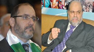 Soltani: “J’ai rencontré Makri plus d’une fois, mais loin des caméras”