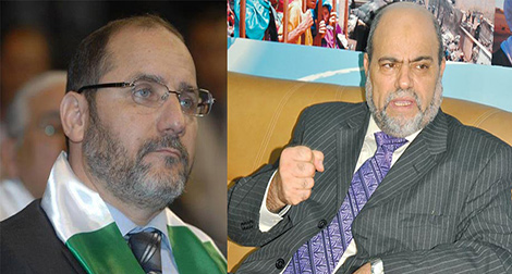 Soltani: “J’ai rencontré Makri plus d’une fois, mais loin des caméras”