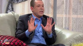 بخليلي يعيد بعث برنامج “خاتم سليمان” عبر “الشروقTV” في رمضان