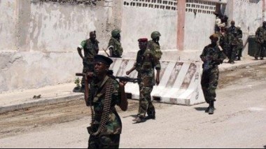 Somalie: 11 civils tués par un attentat dans un marché de Baïdoa
