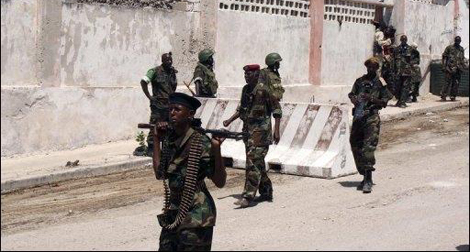 Somalie: 11 civils tués par un attentat dans un marché de Baïdoa