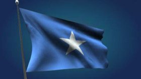 مصرع شخصين وجرح 5 في إنفجار عبوة ناسفة خلال مباراة بالصومال