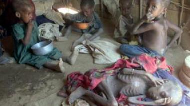 Somalie: l'ONU met en garde contre le risque d'épidémie de choléra