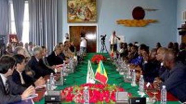 11e session de la Commission mixte de coopération algéro-malienne dimanche à Alger