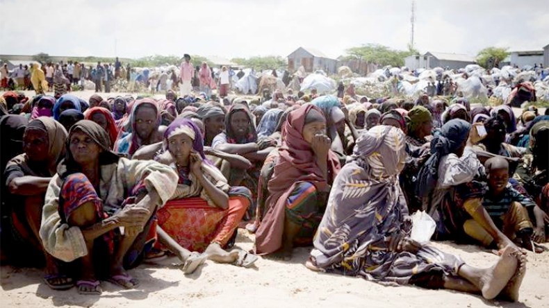 الصُّومال.. الخطر المنسي في القرن الإفريقي