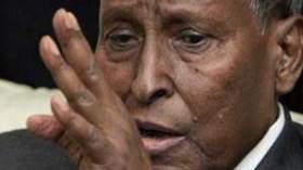 الرئيس الصومالي يقيل رئيس الحكومة بعد تفاقم الخلافات