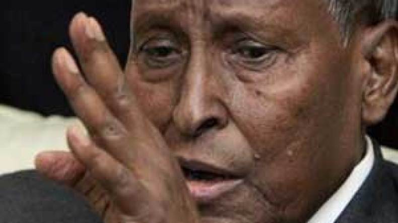 الرئيس الصومالي يقيل رئيس الحكومة بعد تفاقم الخلافات