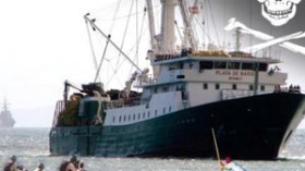 الدولة ستتدخل في حال طلب القراصنة فدية على البحارة