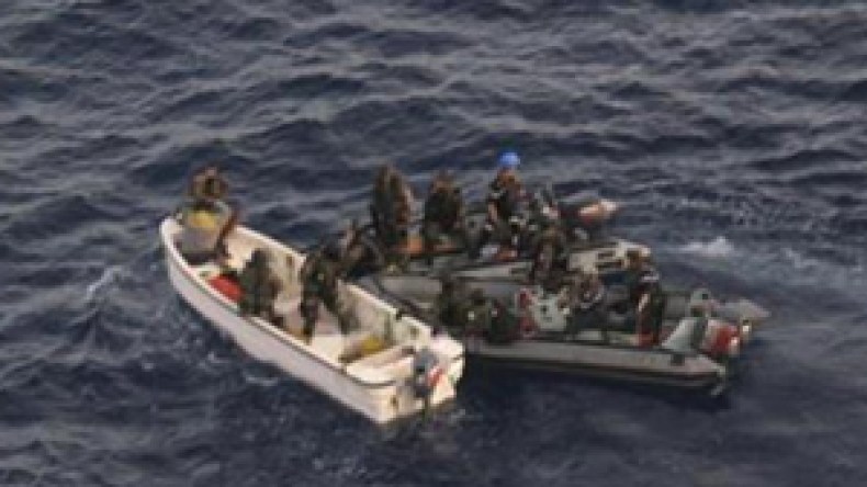 الشقيق الأكبر لجمال: تلقيت رسالة sms  قبل اختطاف السفينة