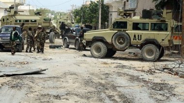 Somalie: des habitants fuient les accrochages entre armée régulière et insurgés