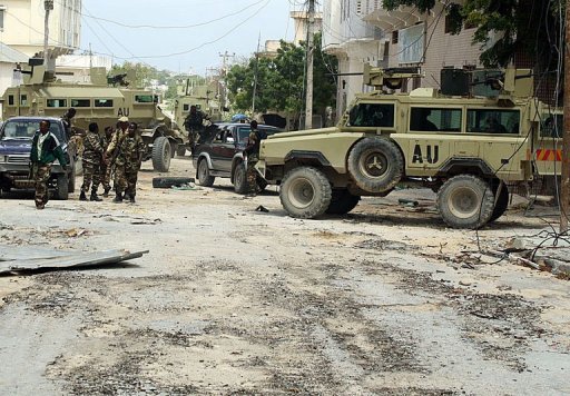 Somalie: des habitants fuient les accrochages entre armée régulière et insurgés