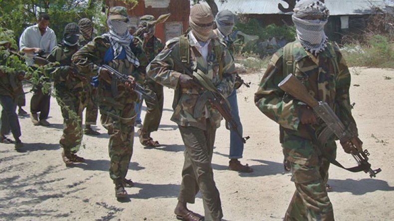 مقتل قائد من حركة الشباب الصومالية بغارة أمريكية