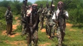 حركة الشباب الصومالية تسيطر على مدينة “جوهر “الإستراتيجية