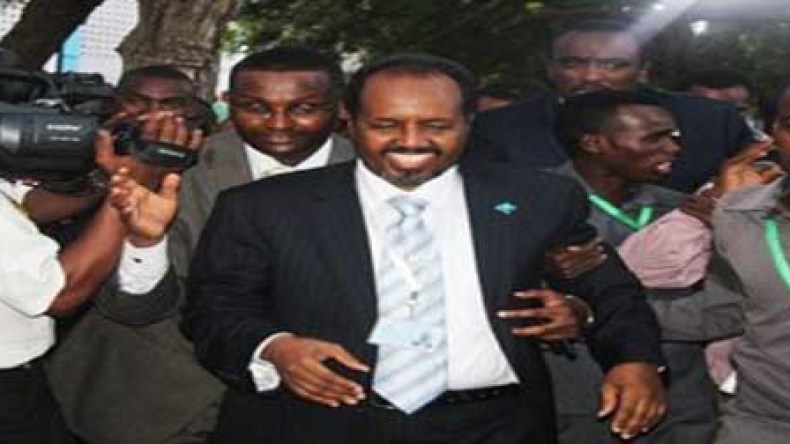 Somali President Safe After Hotel Bombing