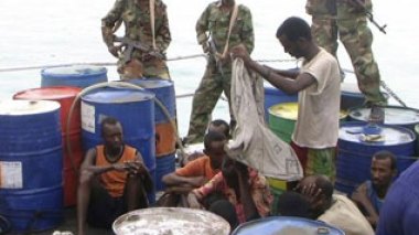 Les pirates somaliens narguent l’ire internationale