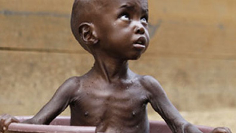 هبة تضامنية غير مسبوقة مع جوعى الصومال والقافلة الجزائرية ستدخل مقديشو