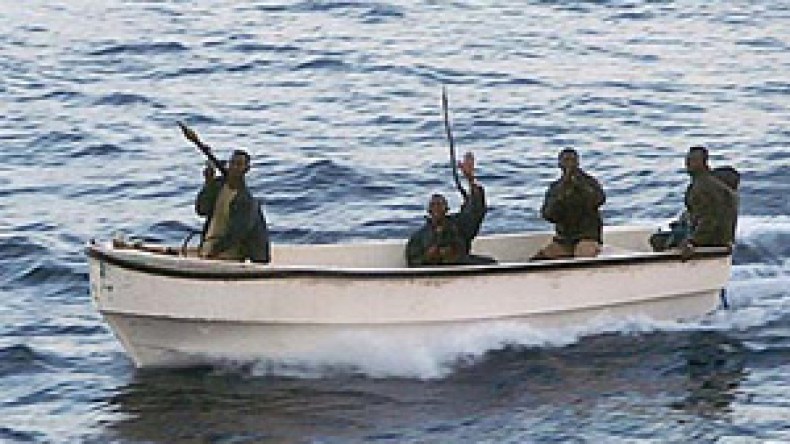 مسؤول بمجمع “سي تي أي”:القراصنة  لم  يتصلوا  ولم  يطلبوا  الفدية  بعد