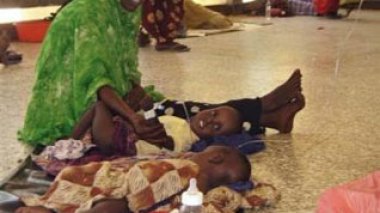 La somalie s’enfonce dans la débâcle