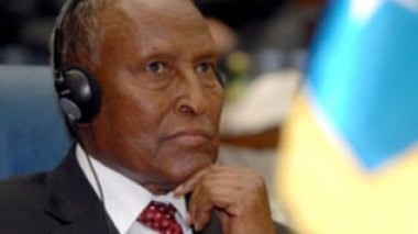 Le président somalien jette l’éponge !