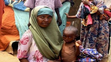 Crise en Somalie : l’UA “inquiète” face à la grave situation des réfugiés