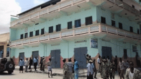 مقتل نواب وموظفين حكوميين في الصومال.. والحصيلة ترتفع الى 70 في ظرف يومين