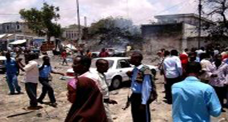 Le manque de fonds pour soutenir la transition en Somalie préoccupe l’ONU