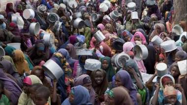 Somalie: trois morts à Mogadiscio lors d'une distribution d'aide