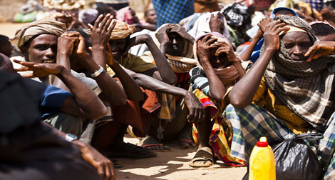 Somalie : la sécurité alimentaire se rétablit mais “le danger persiste”  (FAO)