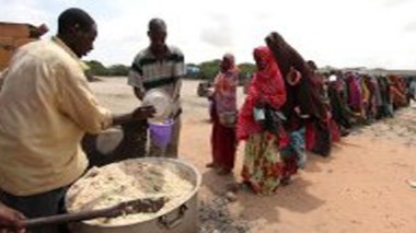 Nouvelle alliance G8-Afrique pour la sécurité alimentaire