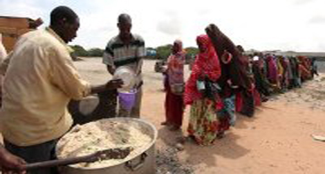 Nouvelle alliance G8-Afrique pour la sécurité alimentaire