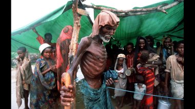 Somalie: deux nouvelles régions vont être déclarées en état de famine
