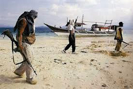 Somalie : détresse des 17 otages algériens