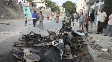 Somalie : les Shebab affirment avoir repoussé une attaque occidentale