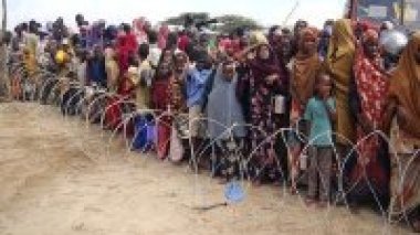 2011 : La Somalie s’enfonce dans la crise