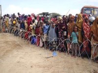 2011 : La Somalie s’enfonce dans la crise