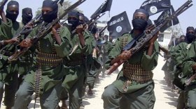 باريس وواشنطن تعاونتا لتصفية قائد حركة الشباب الصوماليين