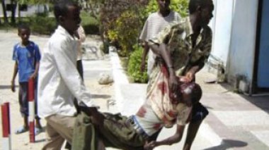 La violence en recrudescence en Somalie