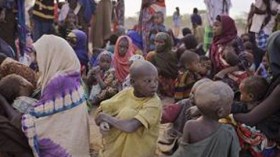 القافلة الجزائرية لإغاثة الصومال تنشد الوصول الى 1000 طن من المساعدات