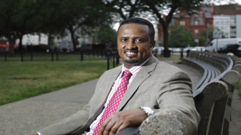 Ex-Somali PM Ordered to Pay Plaintiffs in War Crimes Case