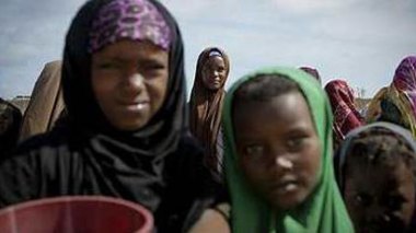 La situation humanitaire demeure “critique” en Somalie