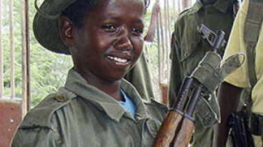 Somalie: une kalachnikov pour le vainqueur d’un concours radio