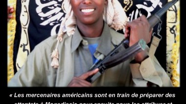 Kenya et Somalie vont combattre ensemble les shebab, leur “ennemi commun”