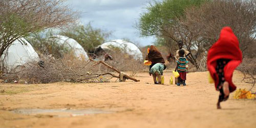 Enlèvements: les troupes kényanes progressent dans le Sud somalien