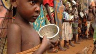 Sécheresse en Afrique : la CAF fait don de 200.000 dollars