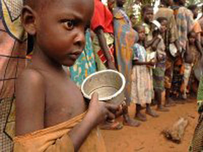 Sécheresse en Afrique : la CAF fait don de 200.000 dollars